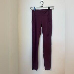 Lululemon Athletica Leggings